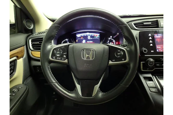 $25998 : Honda CR-V 2022 EX-L 4dr SUV image 10