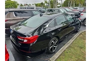 $17990 : Honda Accord 2019 Sport 4dr thumbnail