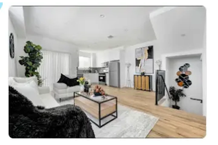 TOWNHOMES NUEVOS EN RENTA image 4