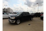 Ram 1500 2022 4x2 Big Horn 4 thumbnail