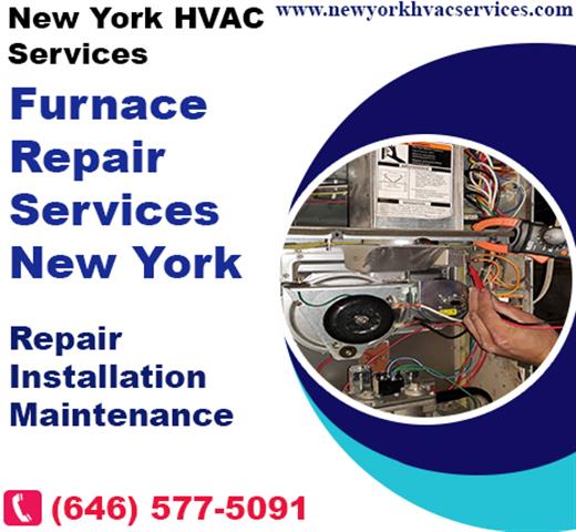 New York HVAC Services image 5