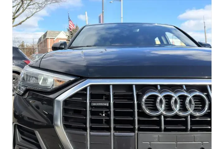 $20995 : Audi Q3 2021 AWD quattro Pre image 10