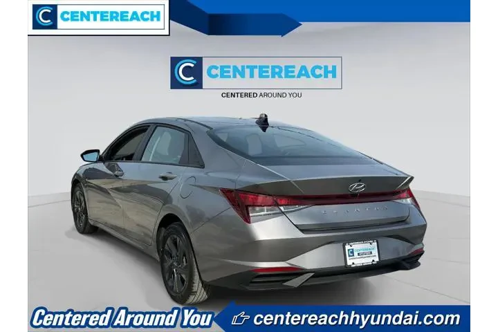 $15998 : Hyundai ELANTRA 2023 SEL 4dr image 5