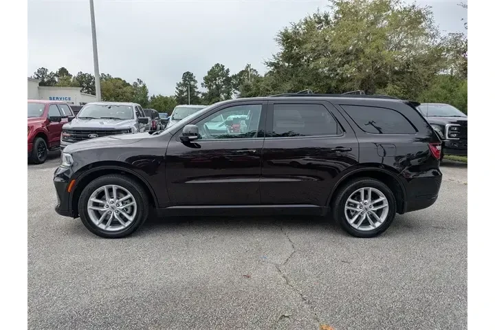 $33988 : Dodge Durango 2024 GT 4dr SU image 6