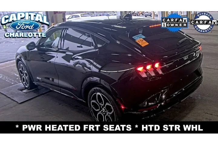$21999 : Ford Mustang Mach-E 2021 AWD image 5