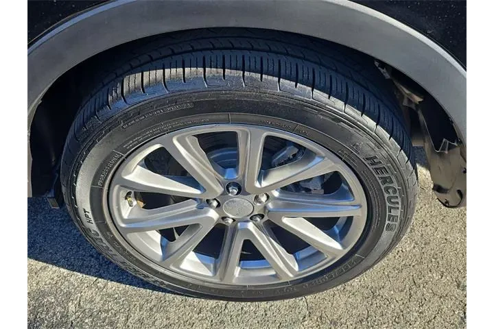 $9990 : Ford Explorer 2016 Limited 4 image 7