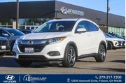 Honda HR-V 2022 EX 4dr Cross