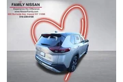 $25345 : Nissan Rogue 2022 AWD Platin thumbnail