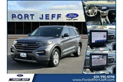 Ford Explorer 2022 AWD XLT 4