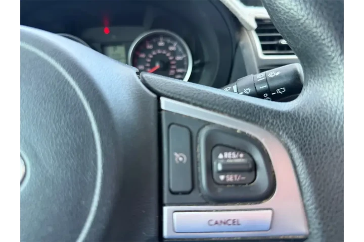 $17500 : Subaru Forester 2017 AWD 2.5 image 6