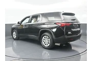 $22991 : Chevrolet Traverse 2023 LS 4 thumbnail