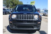 $19577 : Jeep Renegade 2023 4x4 (Red) thumbnail
