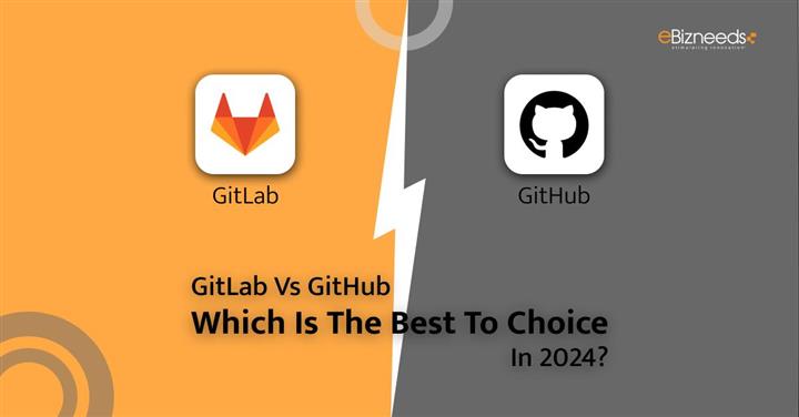 GitLab Vs GitHub: Which is the image 1