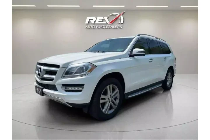 $14280 : 2016 MERCEDES-BENZ GL-CLASS G image 1