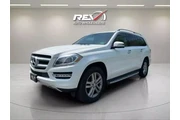2016 MERCEDES-BENZ GL-CLASS G en Paterson