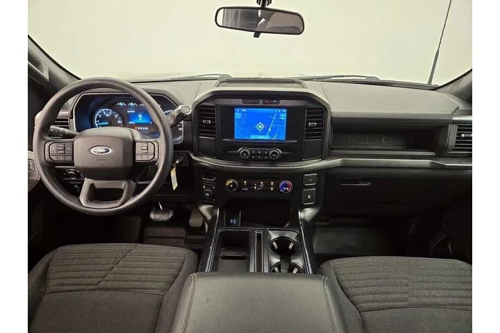 $34998 : Ford F-150 2023 4x4 XL 4dr S image 9