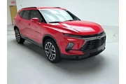 Chevrolet Blazer 2023 RS 4dr