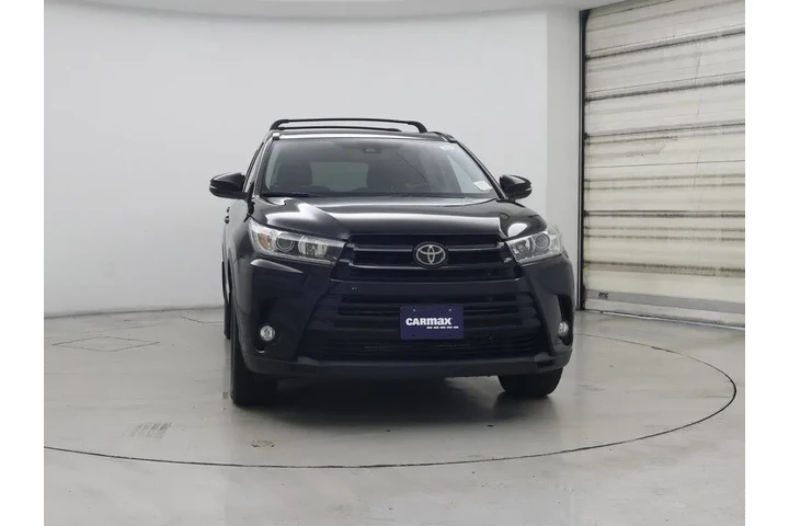$26998 : Toyota Highlander 2018 AWD S image 5