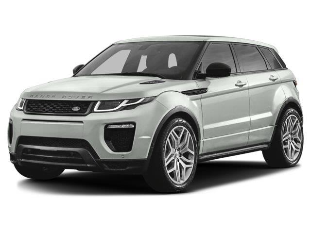 $15990 : 2016 Range Rover Evoque SE SU image 1