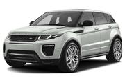 2016 Range Rover Evoque SE SU en Rolla