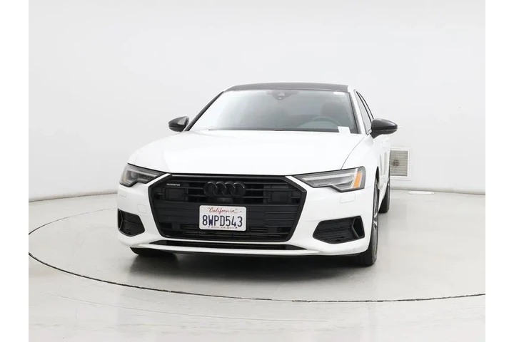 $27998 : Audi A6 2021 AWD quattro Spo image 5
