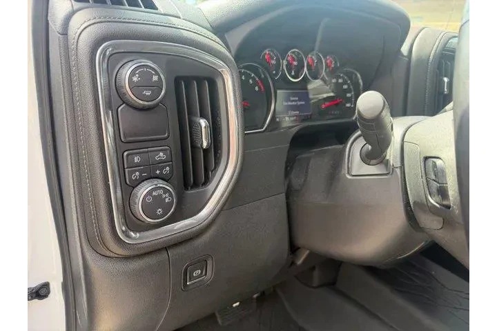 $33334 : Chevrolet Silverado 1500 201 image 8