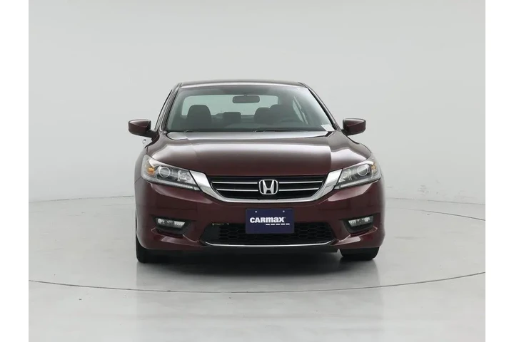 $18998 : Honda Accord 2014 Sport 4dr image 5