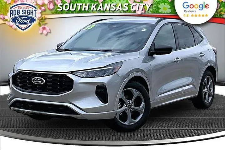 $23000 : Ford Escape 2023 ST-Line 4dr image 1