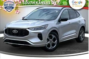 Ford Escape 2023 ST-Line 4dr