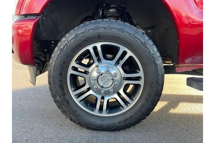 $38336 : Ford F-350 Super Duty 2015 4 image 10