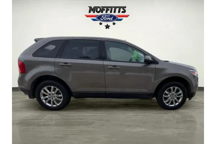 $6538 : Ford Edge 2012 AWD SEL 4dr C image 6