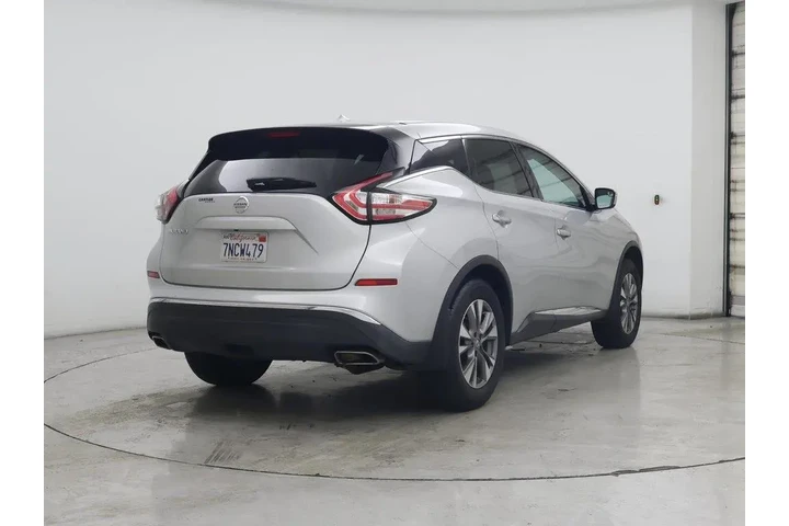 $15998 : Nissan Murano 2015 S 4dr SUV image 8