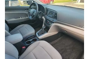 $4500 : 2018 Hyundai Elantra SE thumbnail