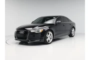 $17998 : Audi A6 2015 AWD 2.0T quattr thumbnail