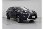 Lexus RX 450hL 2019 AWD 4dr