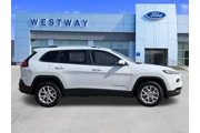 $16995 : Jeep Cherokee 2017 4x4 Latit thumbnail