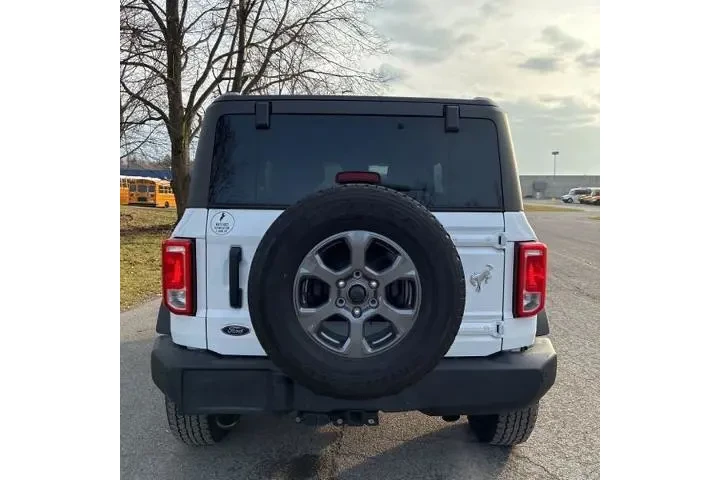 $36900 : Ford Bronco 2023 4x4 Big Ben image 5