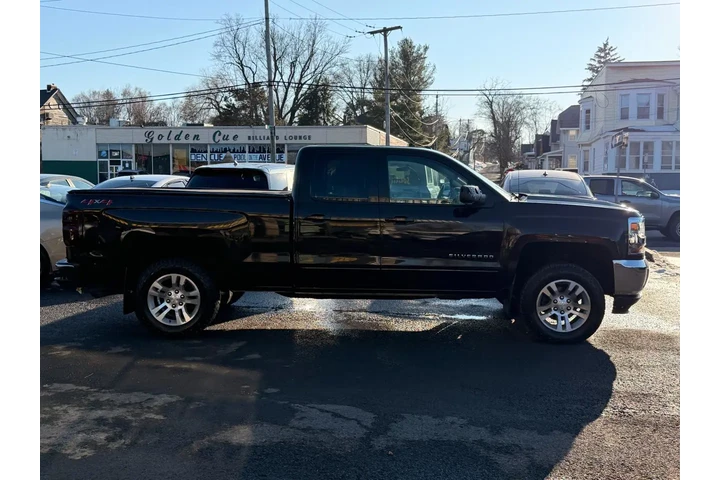 $22900 : 2018 Silverado 1500 image 4