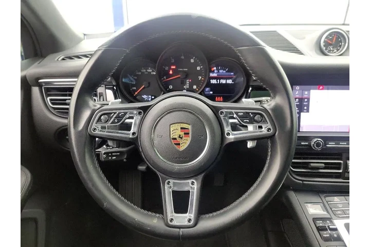 $33998 : Porsche Macan 2021 AWD 4dr S image 10