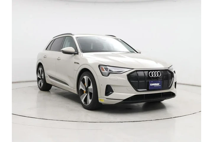 $26998 : Audi e-tron 2022 AWD quattro image 1