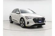 Audi e-tron 2022 AWD quattro en Modesto
