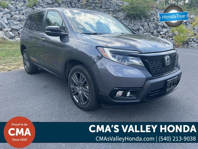 $29998 : PRE-OWNED 2021 HONDA PASSPORT image 1