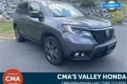 PRE-OWNED 2021 HONDA PASSPORT en Madison WV