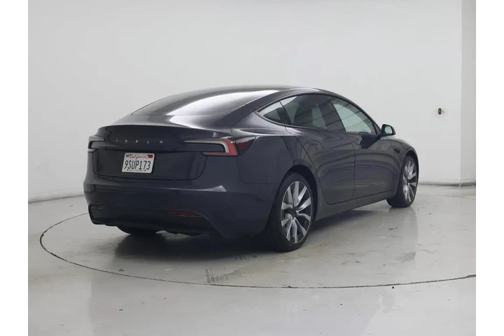 $39998 : Tesla Model 3 2025 Long Rang image 8