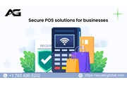 POS Payment Solutions en Minneapolis y Saint Paul