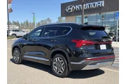 $28991 : Hyundai SANTA FE 2023 Limite thumbnail