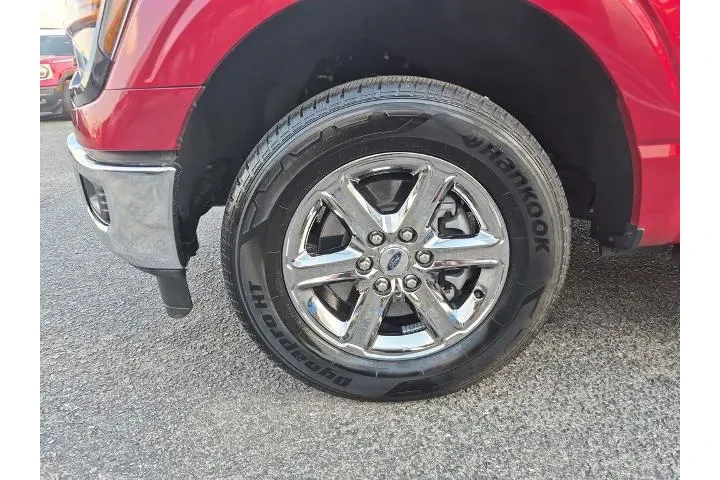 $39988 : Ford F-150 2025 4x2 XLT 4dr image 10