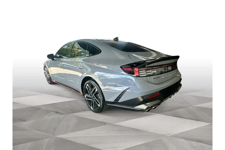 $25990 : Hyundai SONATA 2025 N Line 4 image 6