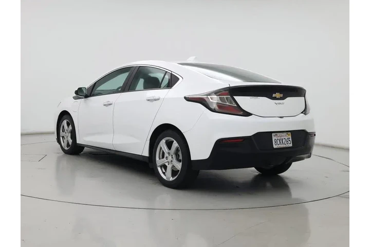 $13998 : Chevrolet Volt 2018 LT 4dr H image 2