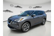 Nissan Rogue 2021 AWD SV 4dr en New York